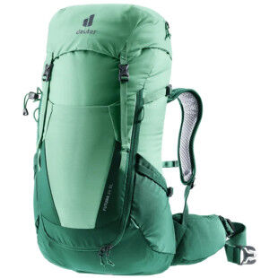 Deuter: Mochila de senderismo FUTURA 24 SL para mujer