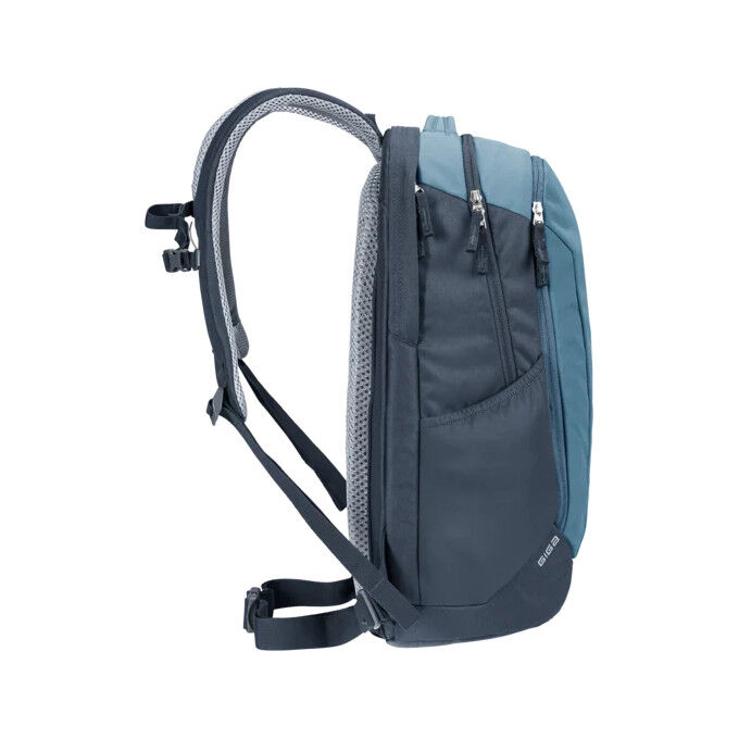 Deuter: GIGA ATLANTIC-INK unisex backpack