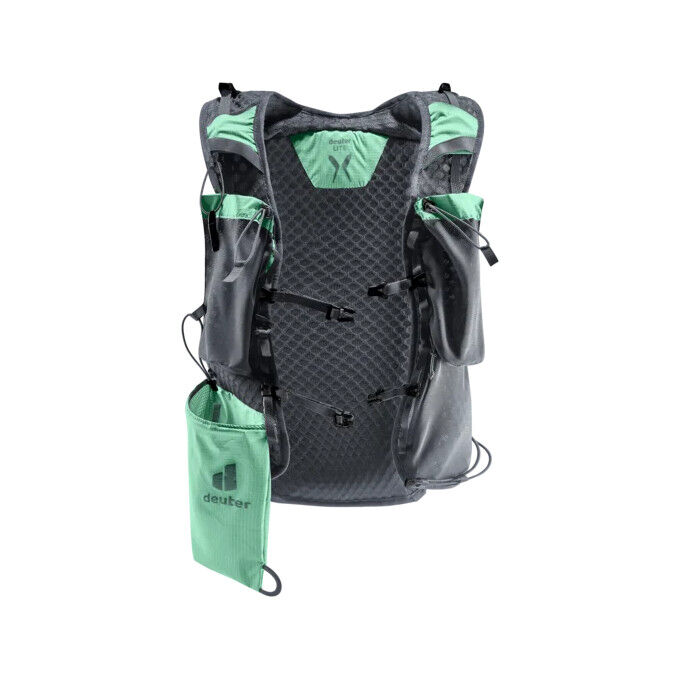 Deuter: ASCENDER 13 unisex trail and running backpack