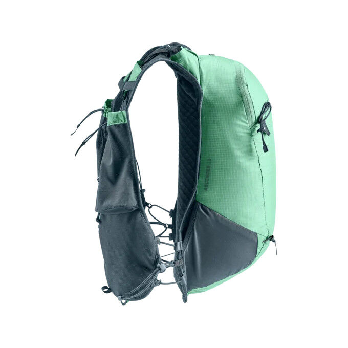 Deuter: ASCENDER 13 unisex trail and running backpack