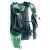 Deuter: ASCENDER 13 unisex trail and running backpack