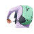 Deuter: ASCENDER 13 unisex trail and running backpack