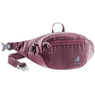 Deuter: BELT I unisex fanny pack