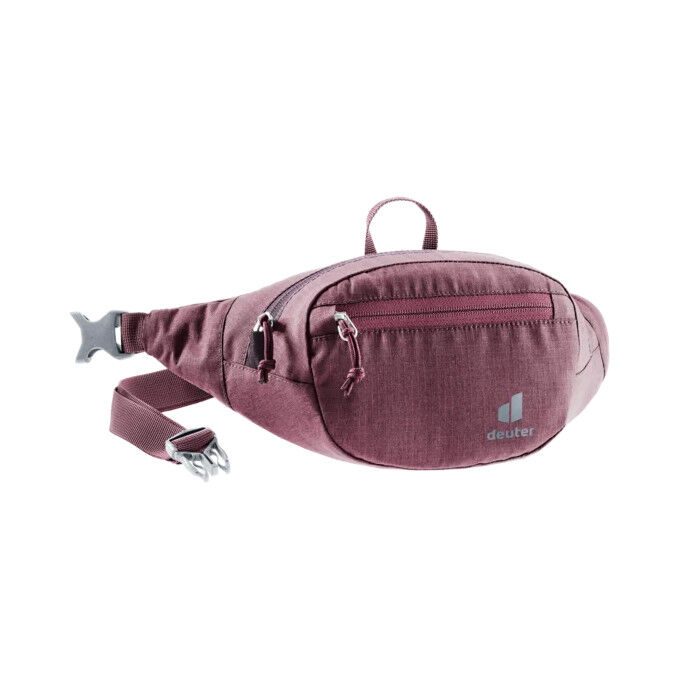 Deuter: BELT I unisex fanny pack Deuter: BELT I unisex fanny pack
