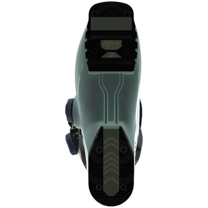 Chaussures de ski K2 CORTEX 105 ZONAL BOA