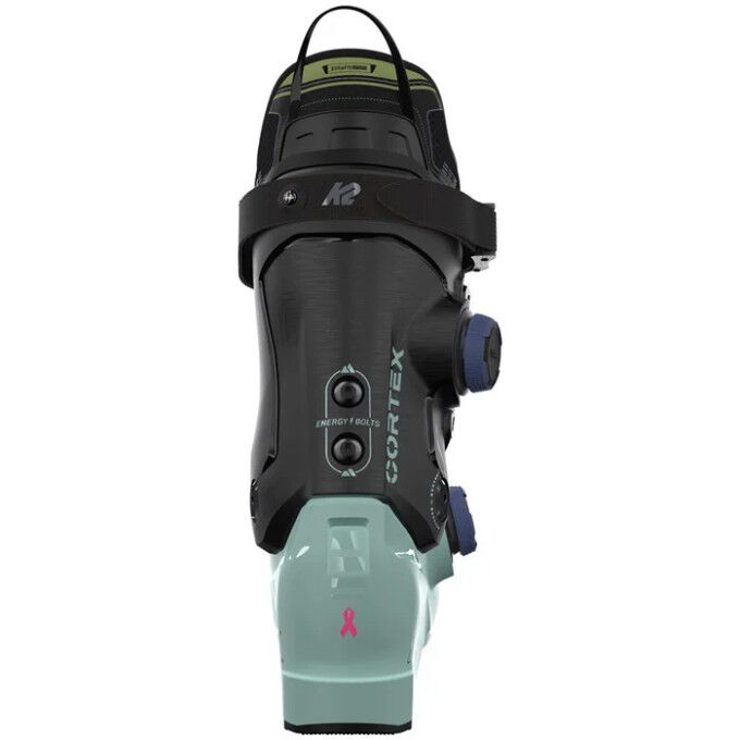 K2 CORTEX 105 ZONAL BOA Skischuhe