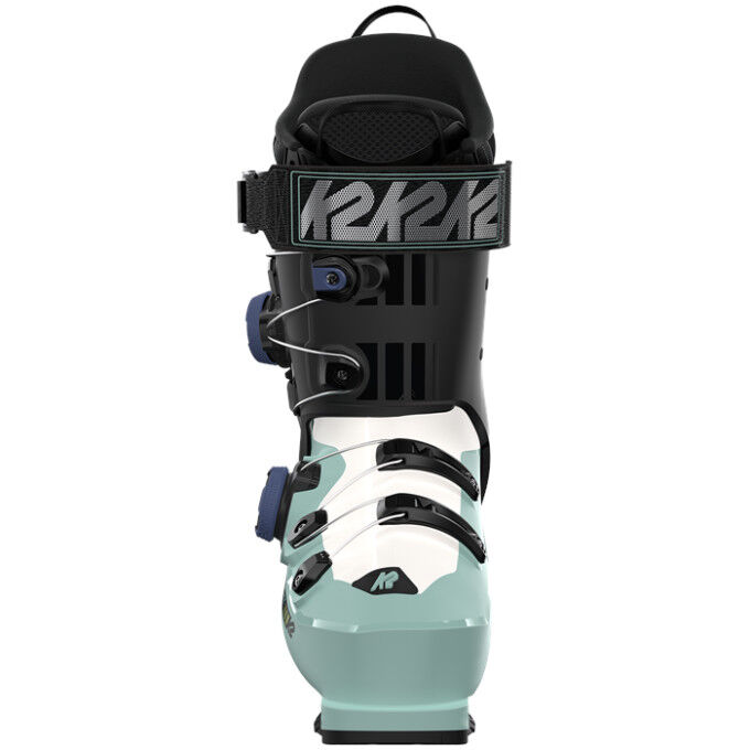 K2 CORTEX 105 ZONAL BOA Skischuhe