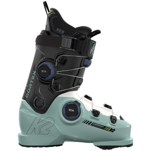 Chaussures de ski K2 CORTEX 105 ZONAL BOA