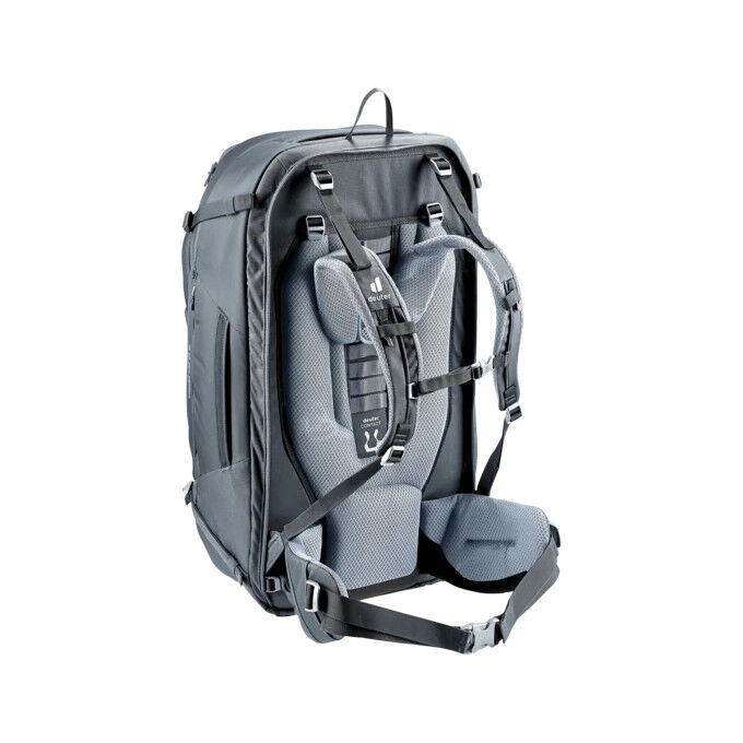 Deuter: ACCESS PRO 60 SL travel bag for women Deuter: ACCESS PRO 60 SL travel bag for women