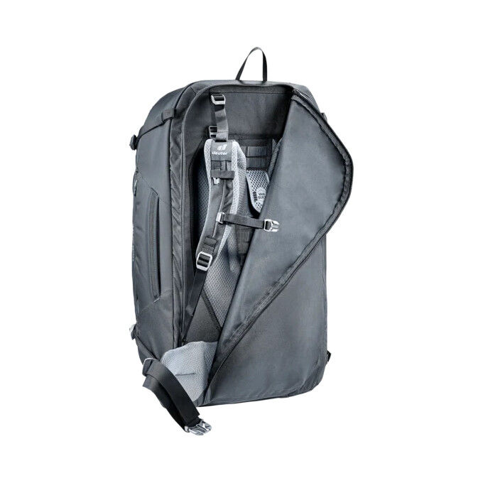 Deuter: ACCESS PRO 60 SL travel bag for women Deuter: ACCESS PRO 60 SL travel bag for women