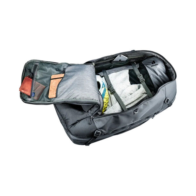 Deuter: ACCESS PRO 60 SL travel bag for women Deuter: ACCESS PRO 60 SL travel bag for women