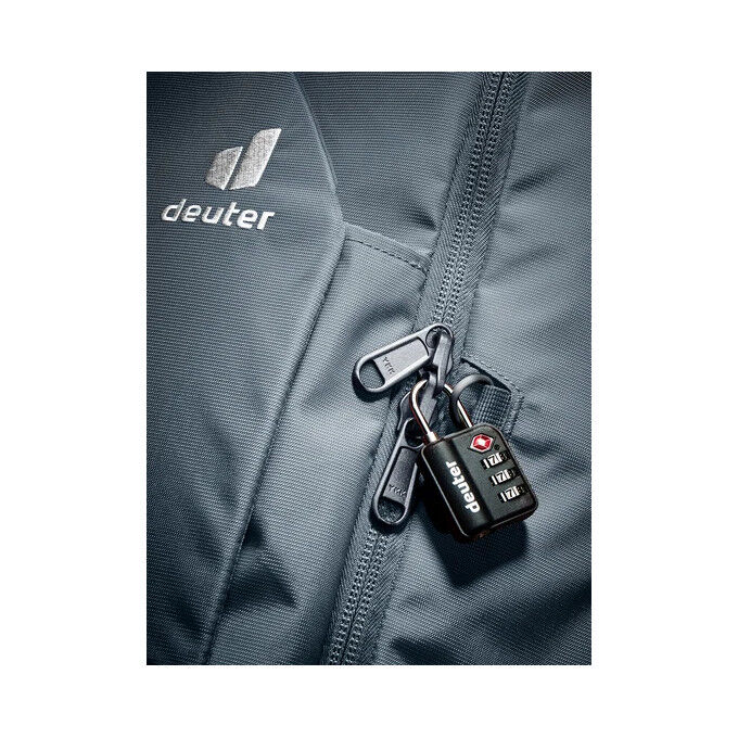 Deuter : sac de voyage pour femmes ACCESS PRO 60 SL