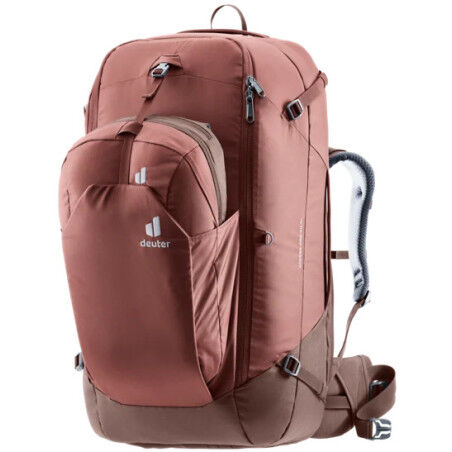 Deuter : sac à dos de voyage ACCESS PRO 60 SL
