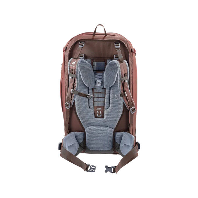 Deuter : sac à dos de voyage ACCESS PRO 60 SL