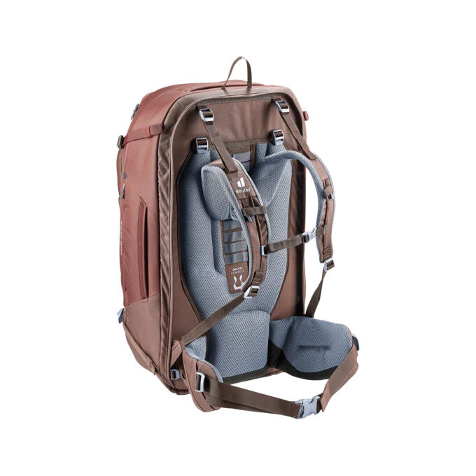 Deuter : sac à dos de voyage ACCESS PRO 60 SL