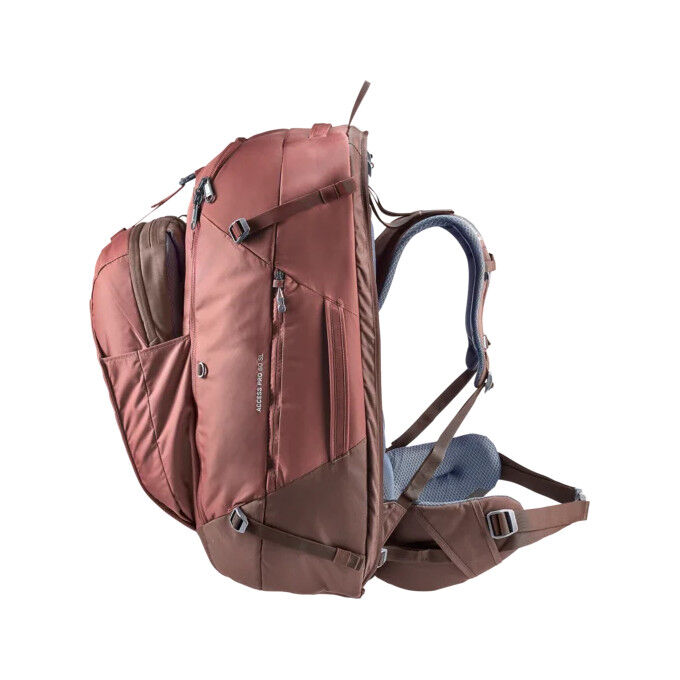Deuter : sac à dos de voyage ACCESS PRO 60 SL