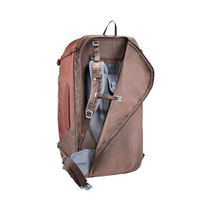 Deuter : sac à dos de voyage ACCESS PRO 60 SL