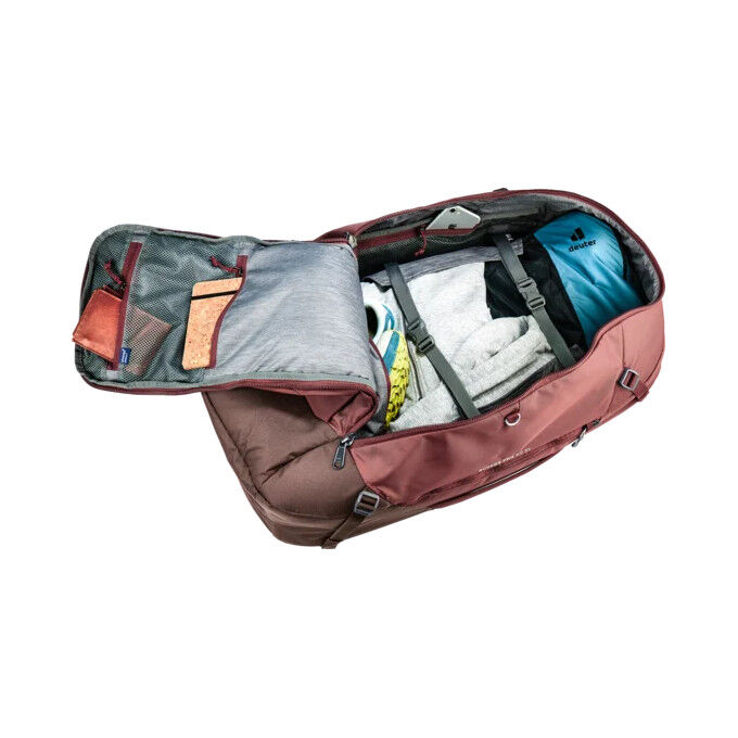 Deuter : sac à dos de voyage ACCESS PRO 60 SL