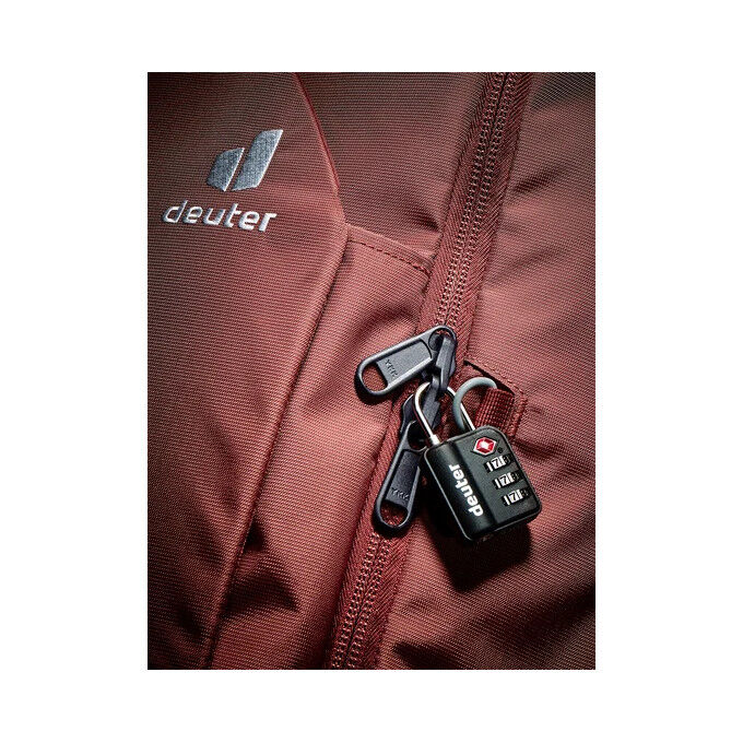 Deuter : sac à dos de voyage ACCESS PRO 60 SL
