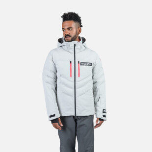 Rossignol HERO BLACKSIDE PUFFY ski jacket