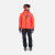 Giacca da sci Rossignol HERO BLACKSIDE PUFFY