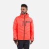 Rosso neon