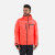 Giacca da sci Rossignol HERO BLACKSIDE PUFFY