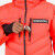 Giacca da sci Rossignol HERO BLACKSIDE PUFFY
