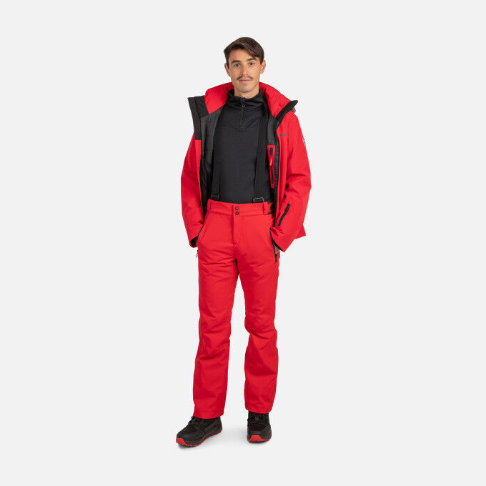 Pantalon de ski Rossignol SKI PANT pour homme