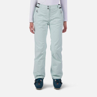 Rossignol W SKI PANT Negro