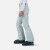 Skihose Rossignol W SKI PANT Black