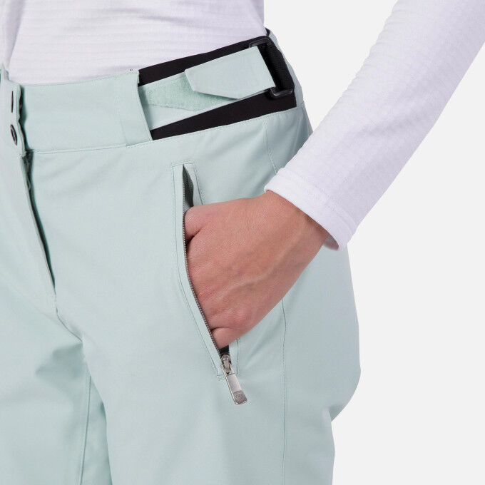 Rossignol W SKI PANT Black