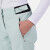 Pantalon de ski Rossignol W SKI PANT Black
