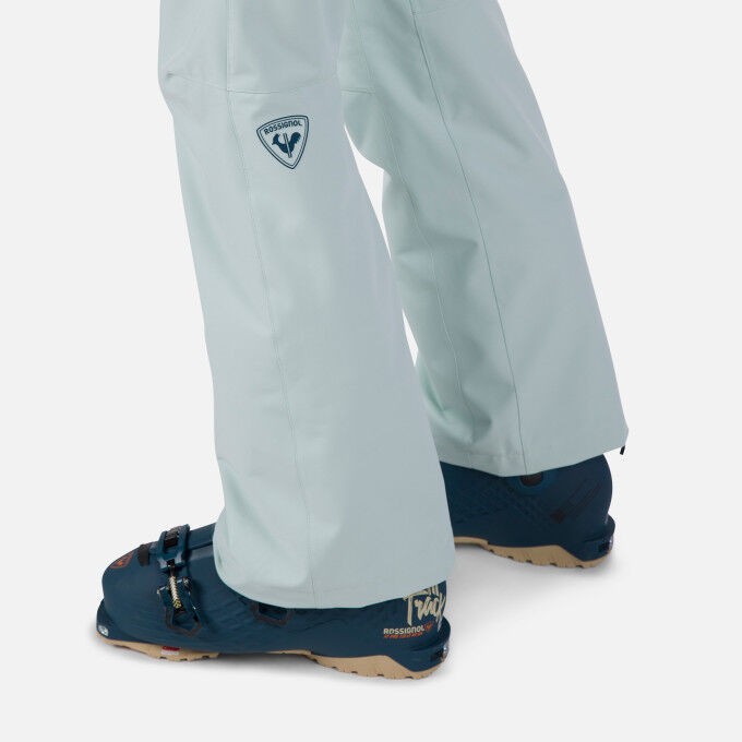 Skihose Rossignol W SKI PANT Black