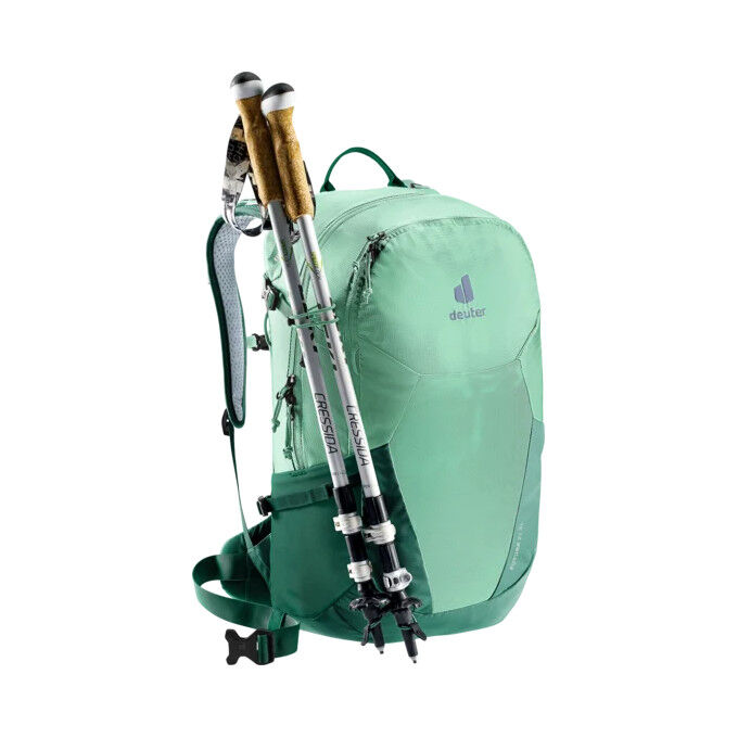 Deuter : sac à dos de randonnée unisexe FUTURA 21 SL