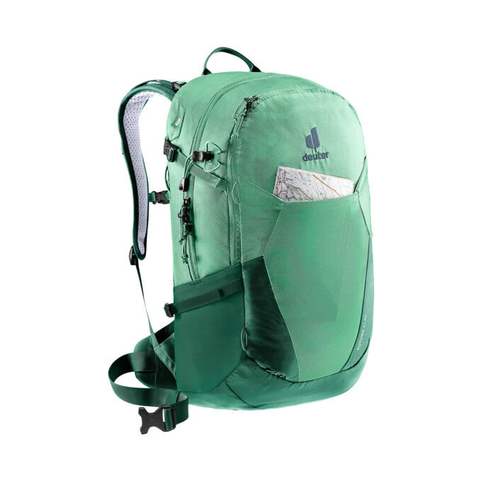 Deuter : Unisex-Wanderrucksack FUTURA 21 SL
