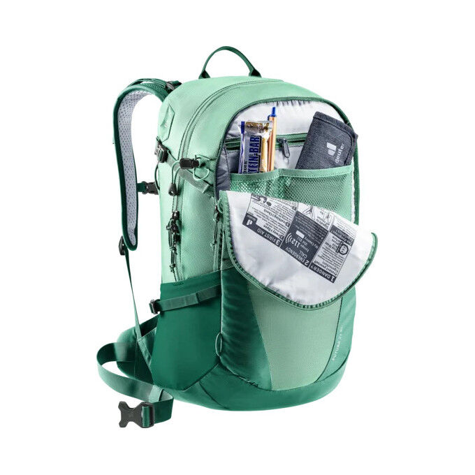 Deuter : Unisex-Wanderrucksack FUTURA 21 SL