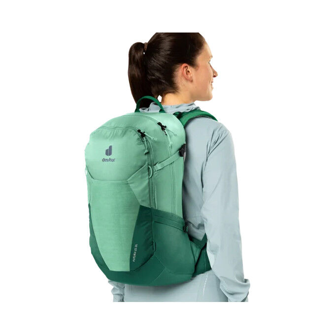 Deuter: FUTURA 21 SL mochila de senderismo unisex