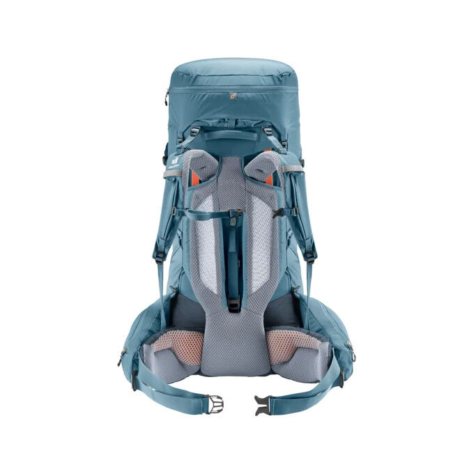 Deuter: AIRCONTACT CORE 60+10 trekking backpack