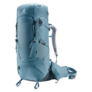 Deuter : Trekkingrucksack AIRCONTACT CORE 60+10