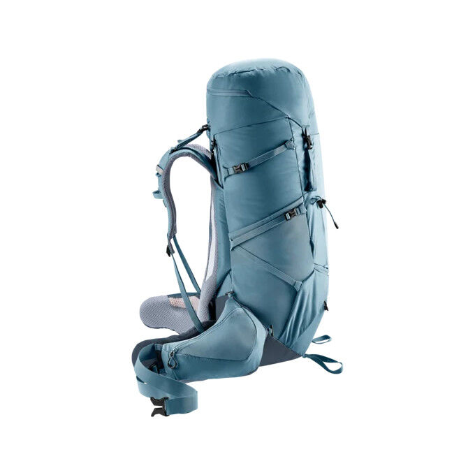 Deuter : Zaino da trekking AIRCONTACT CORE 60+10