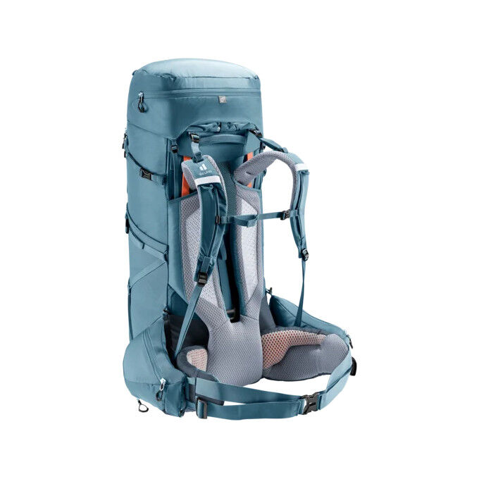 Deuter : Mochila de trekking AIRCONTACT CORE 60+10