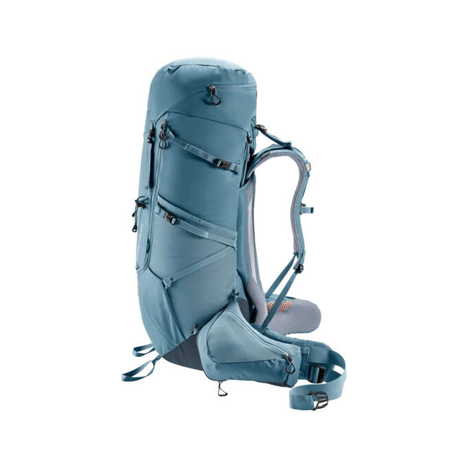 Deuter : sac à dos de trekking AIRCONTACT CORE 60+10