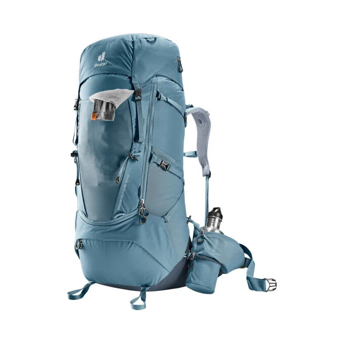 Deuter: AIRCONTACT CORE 60+10 trekking backpack