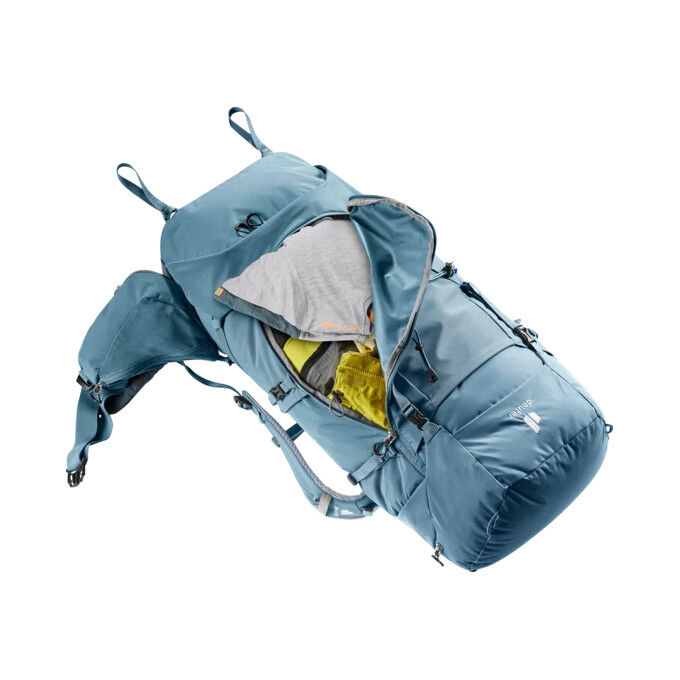 Deuter : sac à dos de trekking AIRCONTACT CORE 60+10