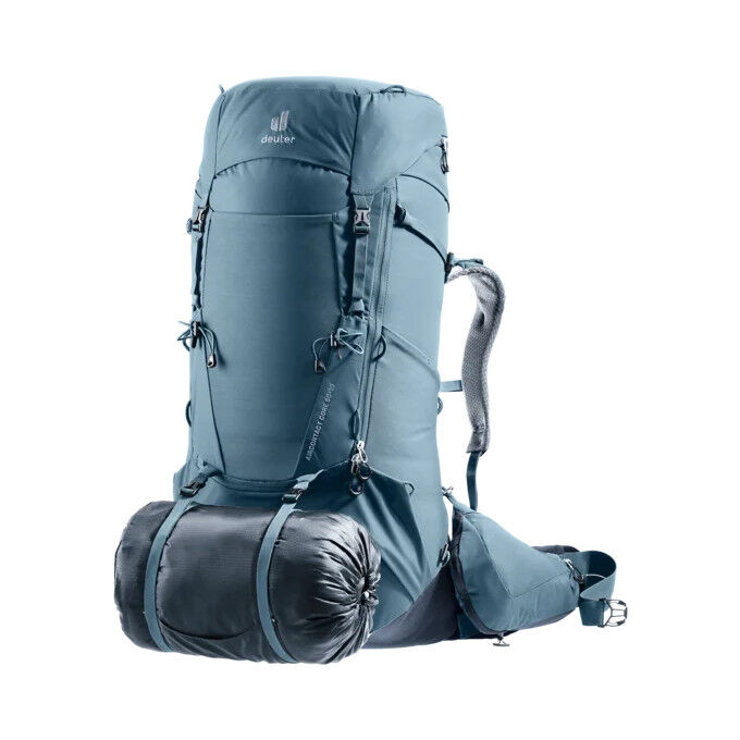 Deuter: AIRCONTACT CORE 60+10 trekking backpack