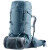 Deuter : Mochila de trekking AIRCONTACT CORE 60+10