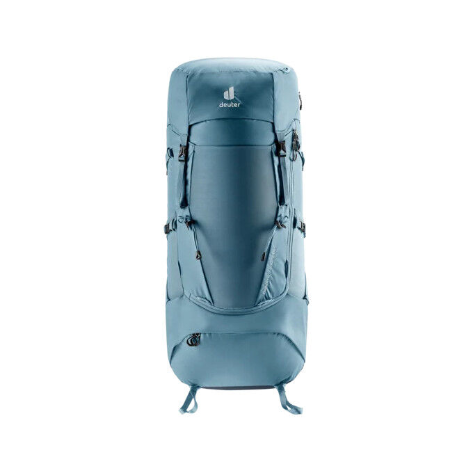 Deuter : sac à dos de trekking AIRCONTACT CORE 60+10