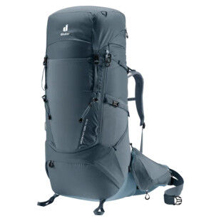 Deuter : unisex trekking backpack AIRCONTACT CORE 70+10