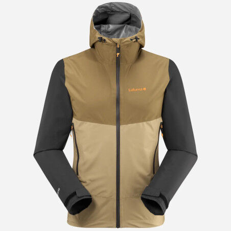 Lafuma ALTA LOFT down jacket